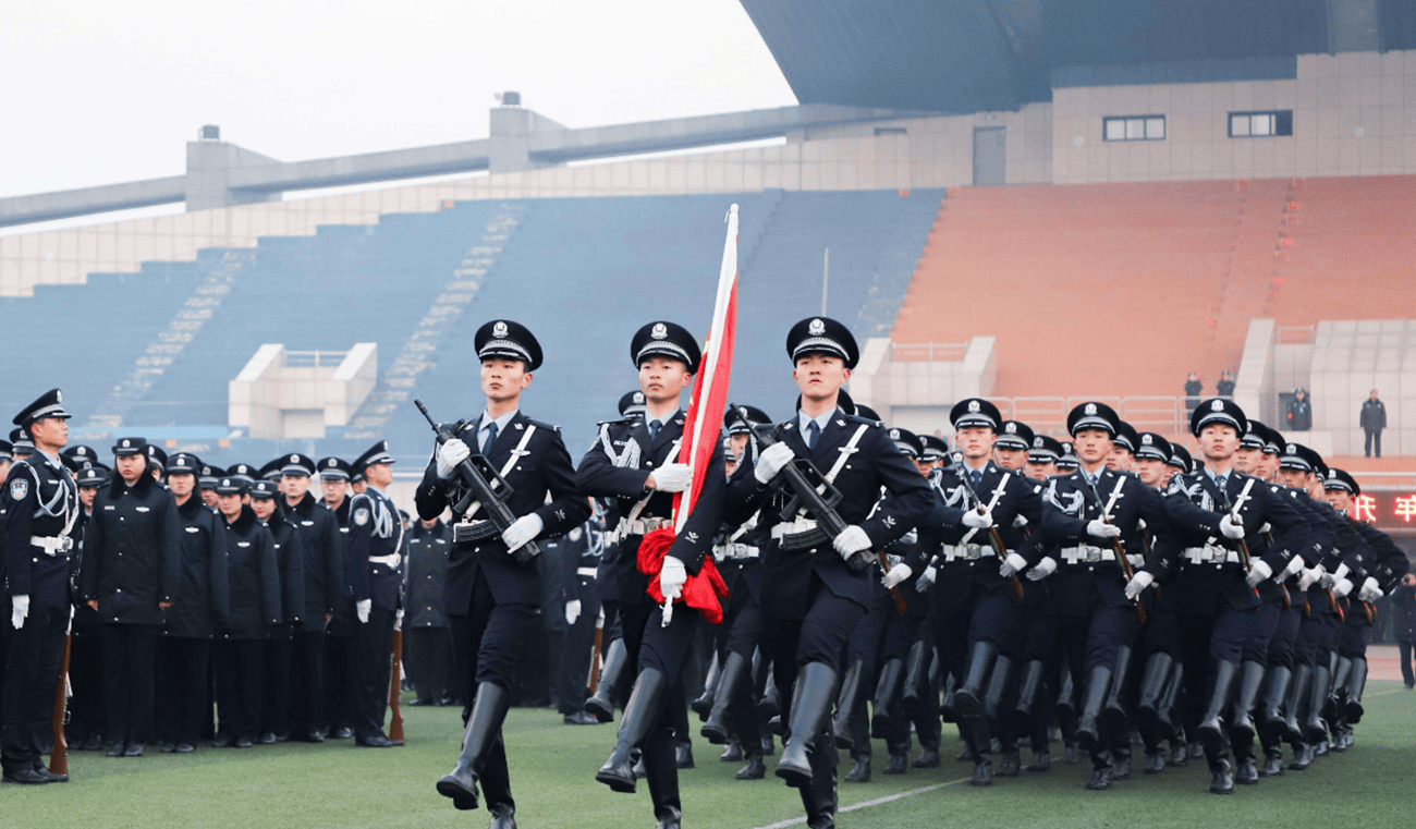 中国人民武装警察学院，培养卓越人才的摇篮，中国人民武装警察学院，卓越人才培养的摇篮